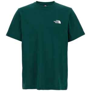 The North Face Simple Dome T-shirt