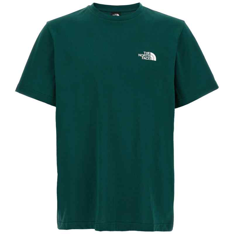 NF0A87NG6GI1NF6GI_01_M_2025-05-16T06-55-20.624Z The North Face Simple Dome T-shirt