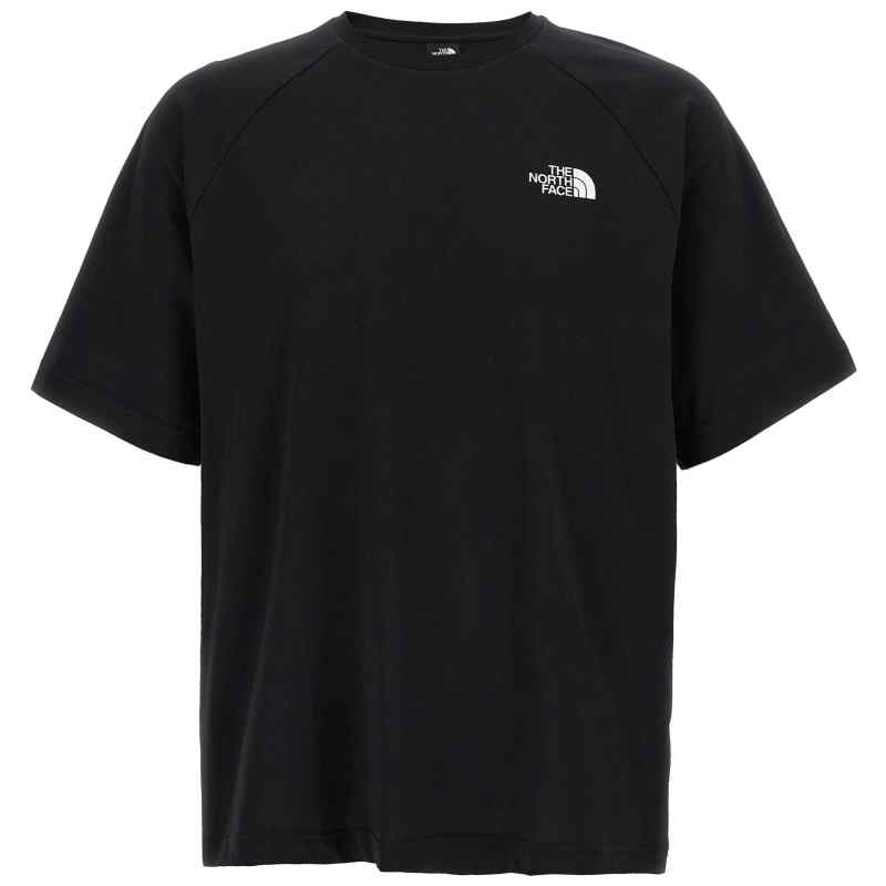 NF0A87NUJK31NFJK3_01_M_2025-05-19T08-11-07.478Z The North Face North Faces T-shirt