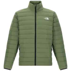 The North Face Classic Down Jacket