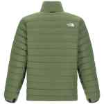The North Face Classic Down Jacket