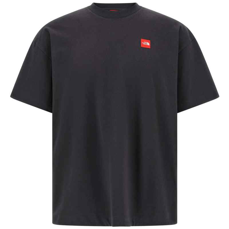 NF0A8EG50SA1_01_M_2026-03-26T10-40-43.94Z-1 The North Face Red Box T-shirt