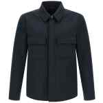 Tom Ford Twill Overshirt