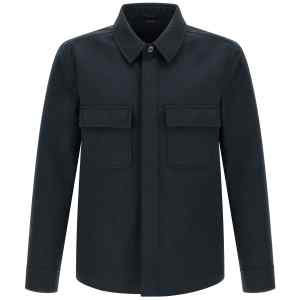 Tom Ford Twill Overshirt