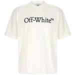 Off White Big Bookish Skate T-shirt