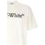 Off White Big Bookish Skate T-shirt