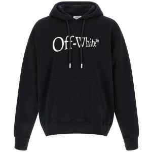 Off White Run Arrow Skate Hoodie