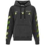 Off White Bacco Arrow Skate Sweatshirt