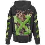 Off White Bacco Arrow Skate Sweatshirt