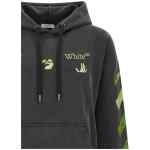 Off White Bacco Arrow Skate Sweatshirt