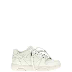 Off White Out Of Office Sneakers