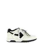 Off White Out Of Office Sneakers
