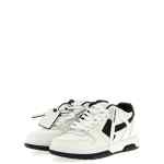 Off White Out Of Office Sneakers