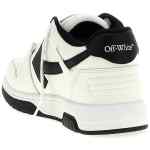 Off White Out Of Office Sneakers