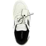 Off White Out Of Office Sneakers