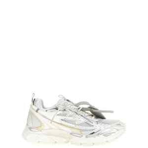 Off White Ow Be Right Back Sneakers