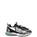 Off White Be Right Back Sneakers
