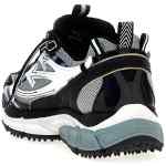Off White Be Right Back Sneakers