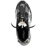 Off White Be Right Back Sneakers