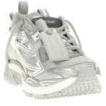 Off White Be Right Back Sneakers