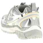 Off White Be Right Back Sneakers
