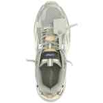 Off White Be Right Back Sneakers