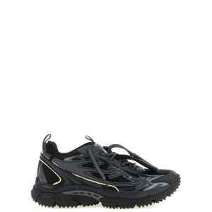 Off White Be Right Back Sneakers