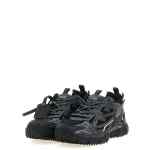 Off White Be Right Back Sneakers