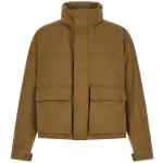 Lemaire Short Rain Parka