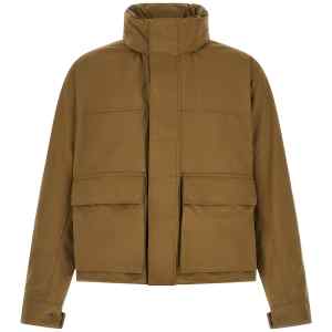 Lemaire Short Rain Parka