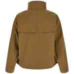 Lemaire Short Rain Parka