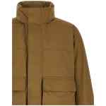 Lemaire Short Rain Parka