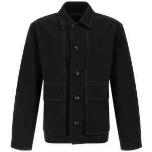 Lemaire Boxy Jacket