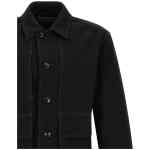 Lemaire Boxy Jacket