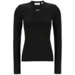 Off White Second Skin Top