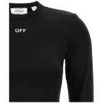 Off White Second Skin Top