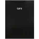 Off White Second Skin Top