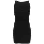Off White Off Stamp Dress