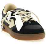 Off White End Of Play Sneakers