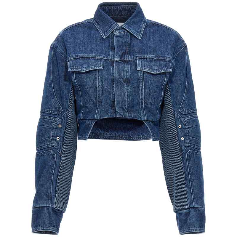 OWYE044S23DEN00145004500_1_M1_2026-09-04T08-35-34.726Z Off White Motorcycle Denim Jacket