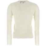 Theory Viscose Linen Sweater