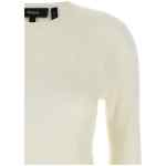 Theory Viscose Linen Sweater