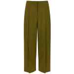 Theory Deep Pleat Pants