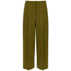 Theory Deep Pleat Pants