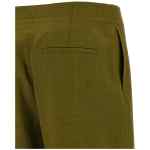 Theory Deep Pleat Pants