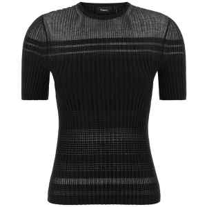 Theory Ribbed T-shirt