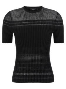Theory Ribbed T-shirt
