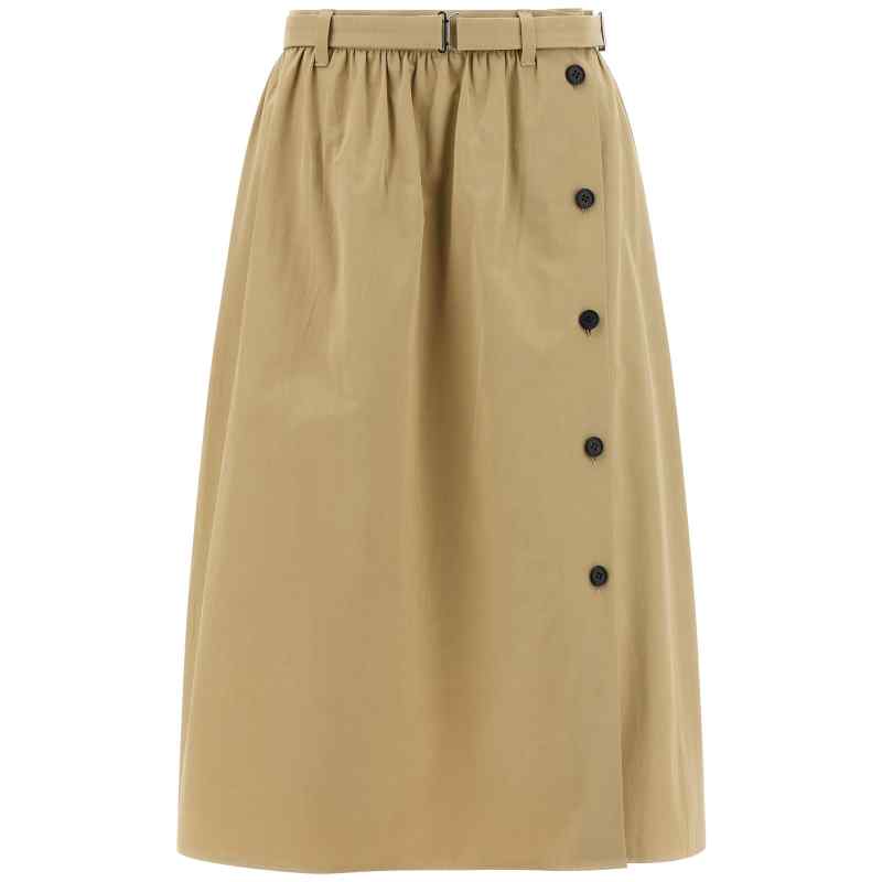 P127IHSOOO17IDF0065_01_M_2026-03-17T15-15-06.873Z Prada Panama Old Cotton Skirt
