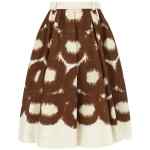 Prada Canvas Skirt