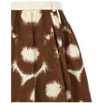 Prada Canvas Skirt